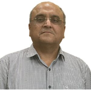 Dr Sanjeev Kumar Narang