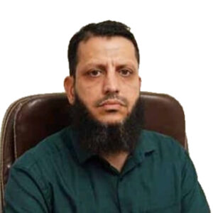 Dr Mir Faisal