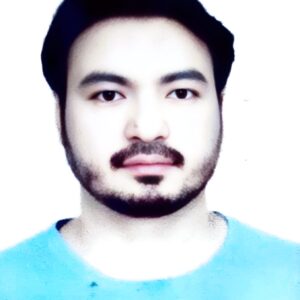 Dr Mohd Shamim