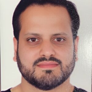 Dr Waseem Kawoosa