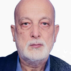 Dr Mohamad Yousuf Kawoosa