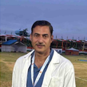 Dr Ab Hamid Malik